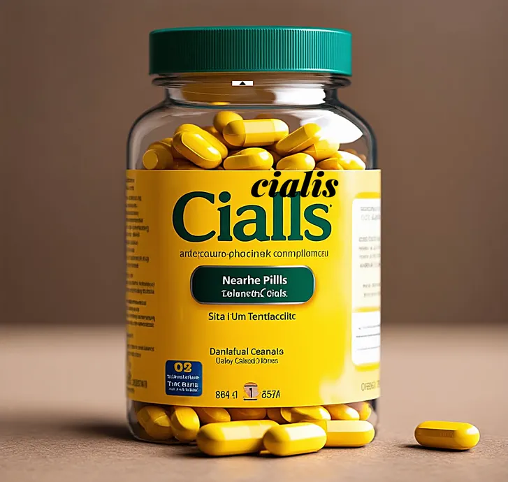 Cialis 1